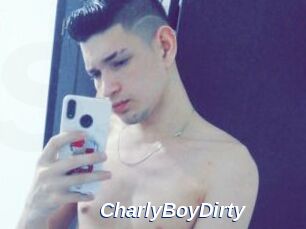 CharlyBoyDirty