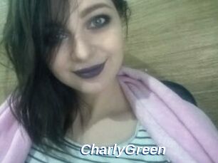 CharlyGreen