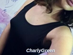 CharlyGreen_