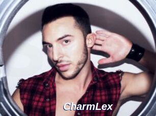 CharmLex