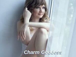 Charm_Goddess