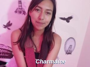 Charmaine