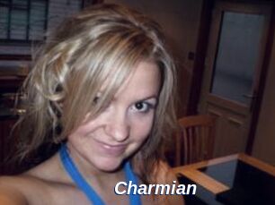 Charmian