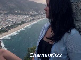 CharminKiss