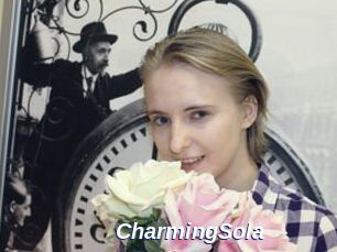 CharmingSola