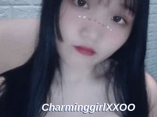 CharminggirlXXOO