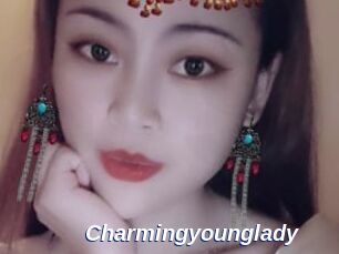 Charmingyounglady