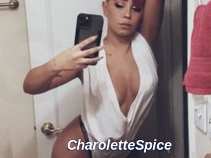 CharoletteSpice