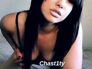 Chast1ty