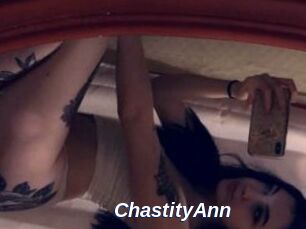 ChastityAnn