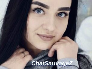 ChatSauvageZ