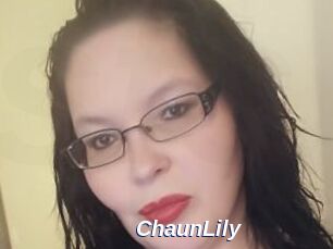 ChaunLily