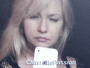 ChavrottePassion