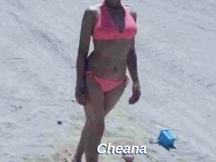 Cheana