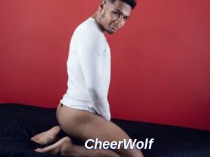 CheerWolf