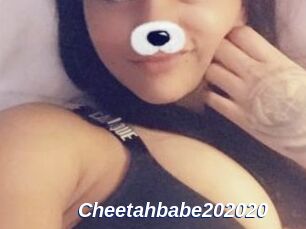 Cheetahbabe202020