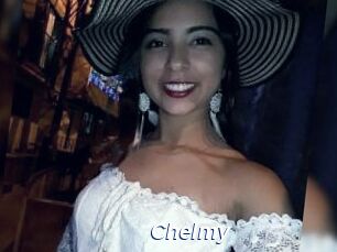 Chelmy