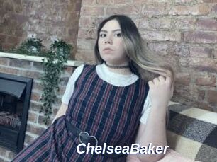 ChelseaBaker