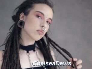 ChelseaDevis