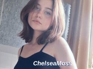 ChelseaMoss