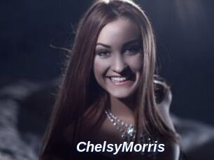 ChelsyMorris