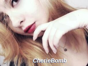 CherieBomb