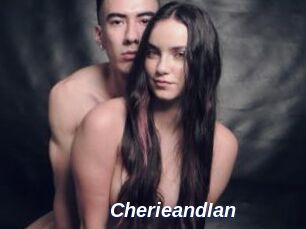 CherieandIan