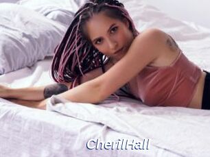 CherilHall