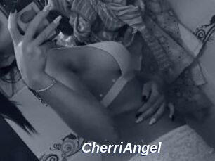 CherriAngel