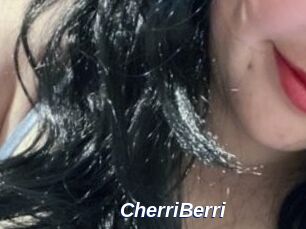 CherriBerri