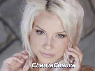 CherrieChance