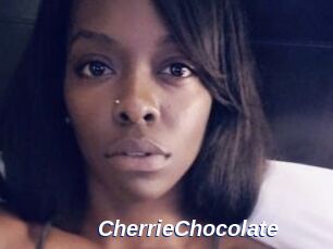 CherrieChocolate