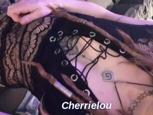 Cherrielou