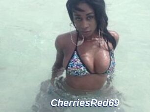 CherriesRed69