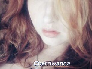 Cherriwanna