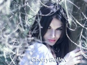 CherryBelleX