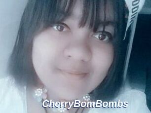 CherryBomBombs