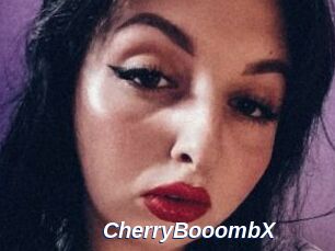 CherryBooombX