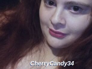 CherryCandy34