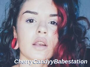 CherryCandyyBabestation