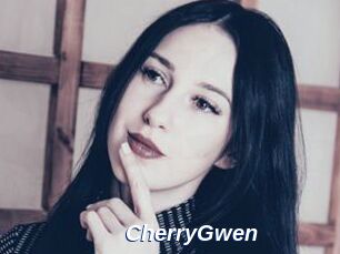 CherryGwen