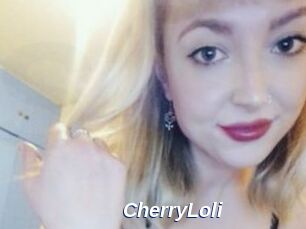 CherryLoli