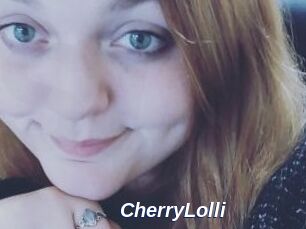 CherryLolli