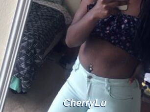 CherryLu