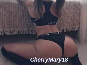 CherryMary18