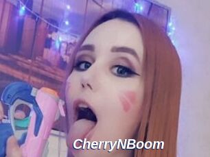 CherryNBoom