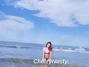 CherryNasty