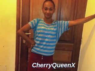 CherryQueenX