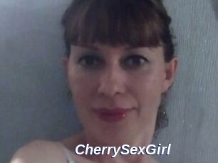 CherrySexGirl