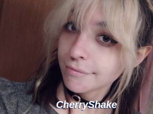 CherryShake